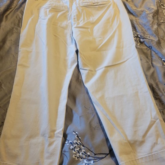 Women's Capri and Shorts, Preowned, New York and Company - Picture 2 of 6